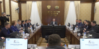 Участники программы "Время Героев" стажируются в Тюмени - ГТРК Регион-Тюмень