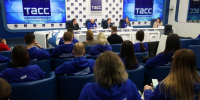 Фото: пресс-служба «Единой России» - Tumentoday.Ru
