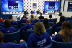 Фото: пресс-служба «Единой России»
