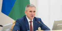 Александр Моор: национальные проекты нацелены на реальное повышение качества жизни людей - Правительство Тюменской области