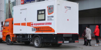 Фото информационного центра правительства Тюменской области - Tumentoday.Ru