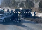 Скриншот из видео из сообщества  [ТТ] Типичный Тобольск! [official page]// ВКонтакте, автор неизвестен