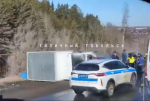 Скриншот из видео из сообщества  [ТТ] Типичный Тобольск! [official page]// ВКонтакте, автор неизвестен