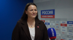 Наталья Музыро – о профильных сменах "Движения первых" в Тюменской области