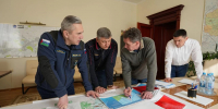 В Тюменской области из-за весеннего паводка пострадают 19 населенных пунктов - Комсомольская правда
