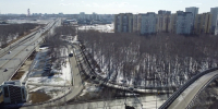 Антициклон 29 марта способствует потеплению в Тюмени - ГТРК Регион-Тюмень
