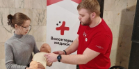 Волонтеры-школьники из Яркова провели познавательную акцию о туберкулезе - Комсомольская правда