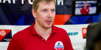 Олимпийский чемпион по волейболу Сергей Гранкин: «В суперфинале сойдутся достойные друг друга соперники» - Тюменская арена
