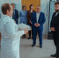 «Народный  фермер» в гостях у ГАУ Северного Зауралья. - ГАУ Северного Зауралья