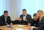 Главных врачей клиник Тюменской области научат руководить по - новому