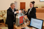 Десять важных вопросов
