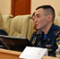 Важная встреча по противопожарной профилактике - МЧС