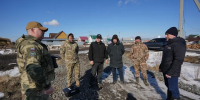 В Тюменской области готовят операторов БПЛА для борьбы с паводком - MegaTyumen.Ru
