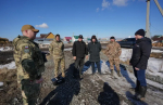 В Тюменской области готовят операторов БПЛА для борьбы с паводком