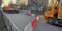 пресс-служба «Тюмень Водоканала» - ИА Тюменская линия