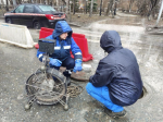 ООО "Тюмень Водоканал"