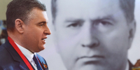 Леонид Слуцкий: две трети россиян доверяют Основателю ЛДПР, и этот показатель будет расти - ЛДПР