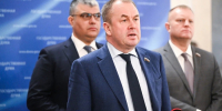 ЛДПР предлагает компенсировать свадьбы молодым семьям - ЛДПР