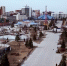 Цветной бульвар в Тюмени частично перекроют - ГТРК Регион-Тюмень