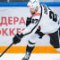 Игрок хоккейного клуба «Рубин» Денис Давыдов: «За поражение могу кинуть камень в свой огород» - Тюменская арена