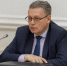 Рифат Сабитов выступил на семинаре-совещании сотрудников СК России - ГТРК Регион-Тюмень
