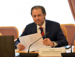 ЛДПР продолжает настаивать об ужесточении миграционной политики