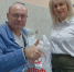 Самарские коммунисты навестили экс-депутата от КПРФ Юрия Юхневича, получившего ранение в зоне СВО - КПРФ