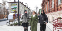 Фото Екатерины Христозовой - Tumentoday.Ru
