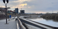 Фото Екатерины Христозовой - Tumentoday.Ru