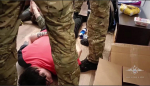 Фото: телеграм-канал Ирины Волк