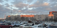 К Тюменской области движется мощный фронт с потеплением до +20 градусов - Комсомольская правда