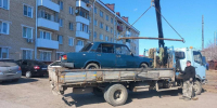 ГИБДД по Тюменской области - ИА Тюменская линия