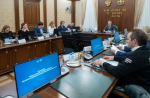 Тестирование в «Боевой кадровый резерв Тюменской области» пройдет 661 человек
