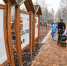 Тюменский парк претендует на звание лучшего в стране - Городская Дума