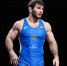 Нижневартовец Артур Найфонов стал бронзовым призёром чемпионата Европы по борьбе - Тюменская арена