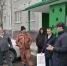 Дмитрий Антипов вместе с жителями одобрил предварительные схемы благоустройства дворов - Городская Дума