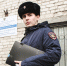 Тюменский участковый Степан Клюкин поделился секретами профессии - Tumentoday.Ru