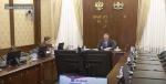 Губернатор Тюменской области провел прием граждан по личным вопросам
