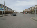 Госавтоинспекция Тюменской области