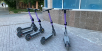 В Тюмени самокатчик попал на два года в колонию за смертельную аварию - Комсомольская правда