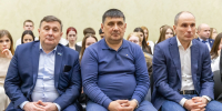 Сергей Пыхалов: герои нашего города - Городская Дума