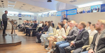 Фото информационного центра правительства Тюменской области