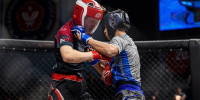 Федерация MMA Тюменcкой области - ИА Тюменская линия