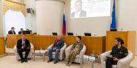Акция «Бессмертный полк» пройдет в школах Тюменской области - Городская Дума