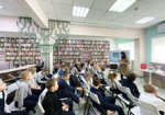 ДЕНЬ ЭКОЛОГИЧЕСКИХ ЗНАНИЙ в модельной детской библиотеке