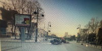 Четыре человека ранены в ДТП в Тюмени - ГТРК Регион-Тюмень