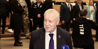 Фото Дениса Моргунова - Tumentoday.Ru