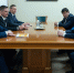 Сергей Миронов провёл встречу с губернатором Тюменской области Александром Моором - Справедливая Россия