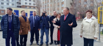 В Тюмени открылась фотовыставка «Жизнь глазами СВОих».