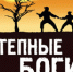 «ЧИТАЕМ. ОБСУЖДАЕМ» роман Андрея Геласимова «Степные боги» - ЦГБС Тюмени
